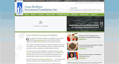Desktop Screenshot of gbif.com